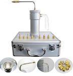 300ml Cryogenic Liquid Nitrogen Sprayer Dewar Tank