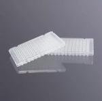 TYQILIN Low Profile 96 Well PCR Plate (10 Pack)