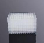 TYQILIN Low Profile 96 Well PCR Plate (10 Pack)