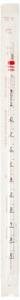 Globe Scientific 10mL Sterile Serological Pipettes