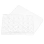 24-Well Cell Culture Plates for Lab Analysis