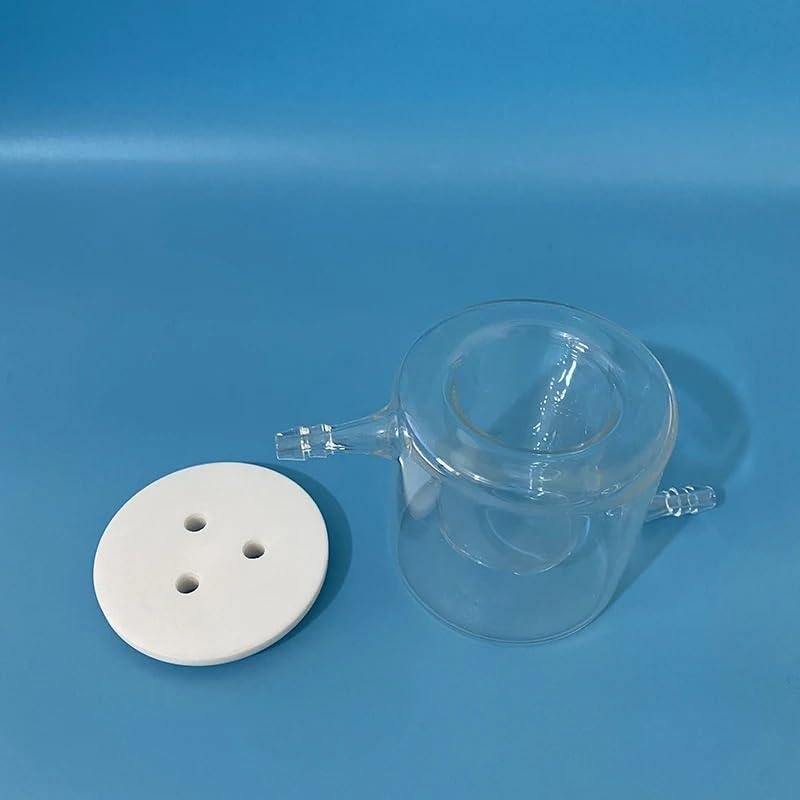 SIKOWEI C003 Temperature Controlled Water Bath Cell