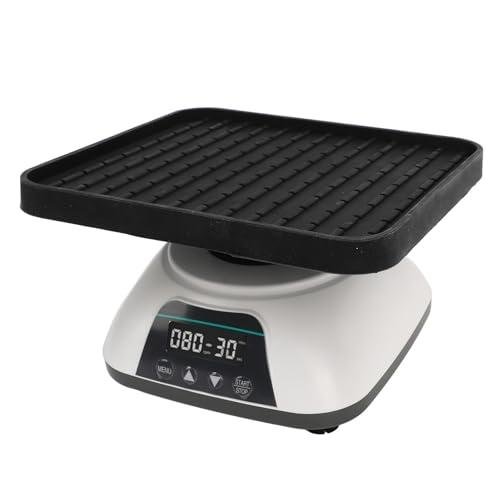 High-Capacity Orbital Shaker for Mixing Substances