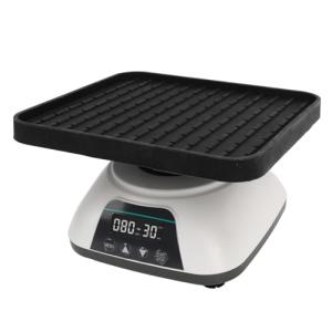 High-Capacity Orbital Shaker for Mixing Substances