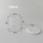 SIKOWEI C003 Temperature Controlled Water Bath Cell