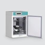 High-Capacity Orbital Shaker for Mixing Substances