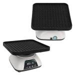 High-Capacity Orbital Shaker for Mixing Substances