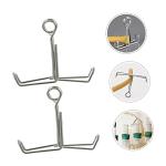 10 Pack Spring Water Stoppers for Laboratory Use