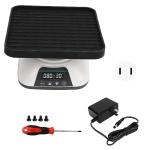 High-Capacity Orbital Shaker for Mixing Substances