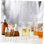 Luxshiny 2 Sets Chemistry Spot Plates