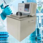 10L High-Temperature Lab Oil Bath Circulator 300°C