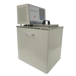 20L Lab Heated Circulator Oil Bath System