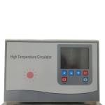 10L High-Temperature Lab Oil Bath Circulator 300°C