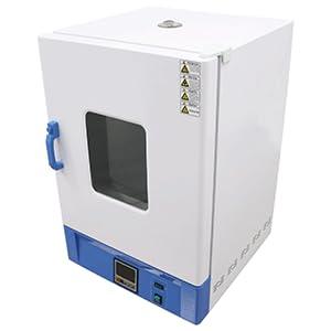 Yokoma 70L Digital Lab Incubator, 41°F-149°F