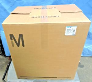 Millipore Synergy ICW-3000 Water Purifier