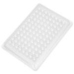 10pcs Sturdy Cell Culture Plates with Lids