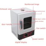 Digital Forced Air Convection Laboratory Drying Oven