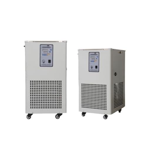 Laboratory Chiller Circulator with LCD Display