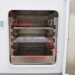 Digital Forced Air Convection Laboratory Drying Oven