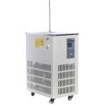 Laboratory Chiller Circulator with LCD Display