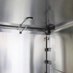 Yokoma 70L Digital Lab Incubator, 41°F-149°F