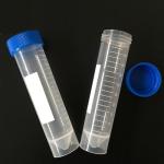 10 Pack Coffee Bean Storage Tubes with Scale