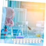 Plastic Lab Spot Plate for Chemical Reactions