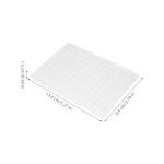 10pcs Sturdy Cell Culture Plates with Lids