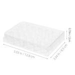 24-Well Cell Culture Plates with Lid - Set of 2