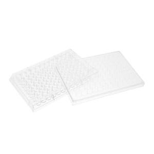 Unomor Disposable Cell Culture Plates with Lids
