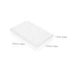 Unomor Disposable Cell Culture Plates with Lids