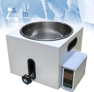 High-Temperature Digital Circulating Bath Heater 2L/3L/5L