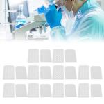 Vomeko 6 Well Sterile Tissue Culture Plates