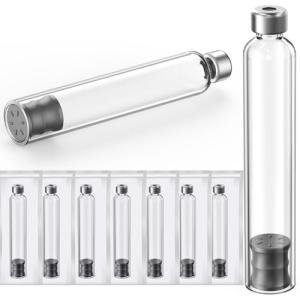 ZHANXUBIO 3ml Sterile Centrifuge Vials (20)