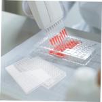 Unomor Disposable Cell Culture Plates with Lids