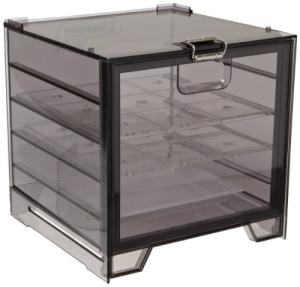 SP Bel-Art Dry-Keeper Stacking Desiccator Cabinet