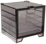 SP Bel-Art Dry-Keeper Stacking Desiccator Cabinet