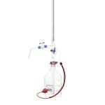 50ml Automatic Zero Burette with Stopcock