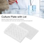 Vomeko 6 Well Sterile Tissue Culture Plates
