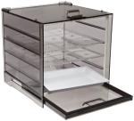 SP Bel-Art Dry-Keeper Stacking Desiccator Cabinet