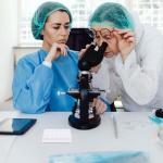 2pcs 24-Well Cell Culture Plates for Labs