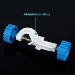 Stonylab Adjustable Clamp Holder 2-Pack for Labs