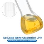 5ml Graduated Volumetric Flask Set with Stopper