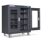 1-10% RH Electronic Dry Cabinet 320L ESD Desiccator