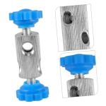 10pcs Woodworking Holder Clamps for Labs