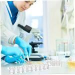 Cabilock Multifunctional Plate Wells Plastic Spot Plate Chemical Reaction Board Uniform Volume Flat Bottoms for Lab Automation