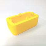 Dewar for Tissue Grinding, for Twelve 1.5-2 mL Tubes