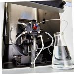 PLAFOPE 10 Pack Spring Water Stoppers Tube Spring Stopper Clips Pinchcock Control Clips for Lab Equipment