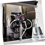 Gatuida 20pcs Ergonomic Grip Tube Clamp for Lab Tube Holder Crimp Hose Clamps Spring Water Stopper Flatjaw Pinchcock Adjust Pinchcock