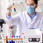 Cekegon 6x10ml PRP Centrifuge with LCD Screen